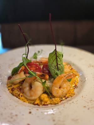 thumbnail: Restaurant
