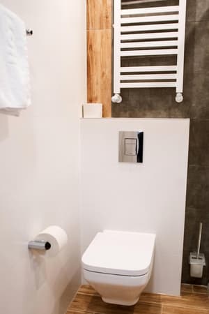 thumbnail: Bathroom