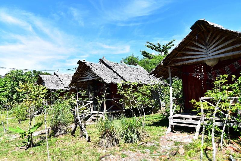 General view