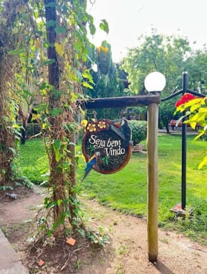 thumbnail: Garden view