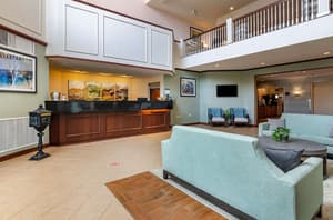 thumbnail: Reception