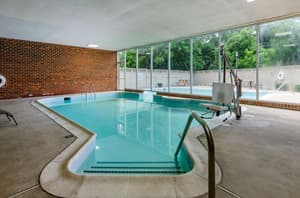 thumbnail: Indoor pool
