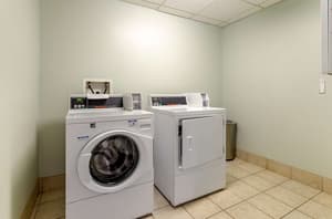 thumbnail: Laundry room