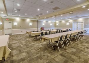 thumbnail: Meeting facility