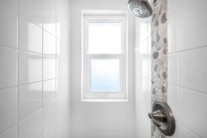 thumbnail: Bathroom shower