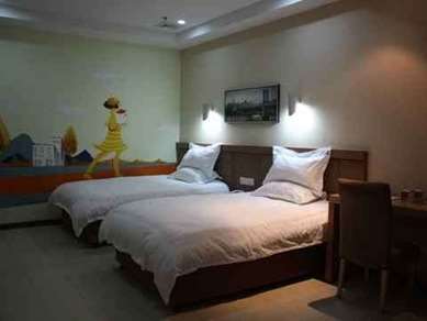 Guest Room,On-Site
