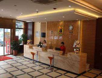 On-Site,Lobby