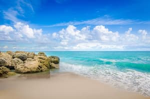 thumbnail: Beach