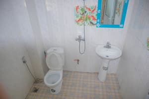 thumbnail: Bathroom