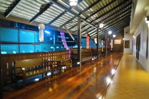 thumbnail: Interior