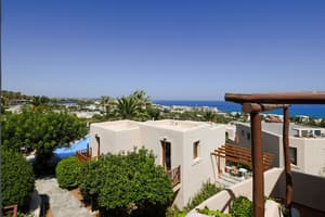 thumbnail: Balcony view