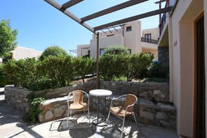 thumbnail: Terrace/patio
