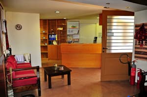 thumbnail: Reception