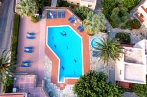 thumbnail: Pool