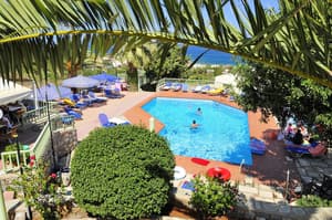 thumbnail: Outdoor pool