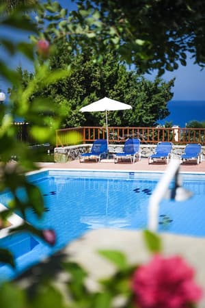 thumbnail: Outdoor pool
