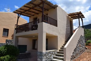 thumbnail: Front of property