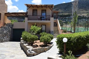 thumbnail: Terrace/patio