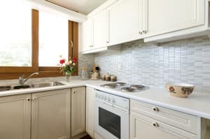 thumbnail: Private kitchen