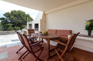 thumbnail: Terrace/patio