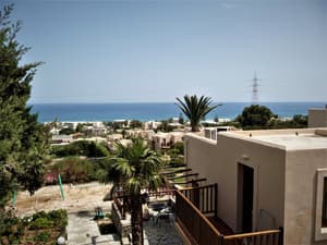 thumbnail: View from room