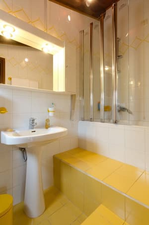 thumbnail: Bathroom