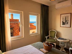 thumbnail: View from room