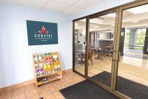 thumbnail: Interior entrance