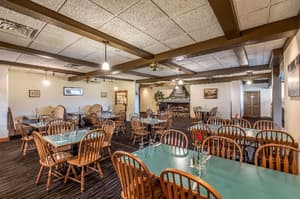 thumbnail: Restaurant