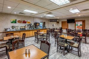 thumbnail: Restaurant