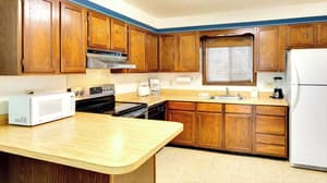 thumbnail: Private kitchen