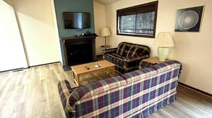 thumbnail: Living area