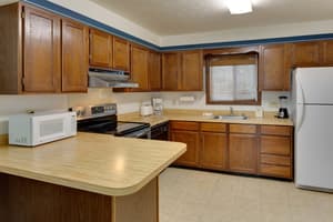 thumbnail: Private kitchen