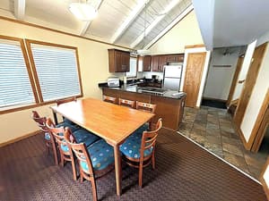 thumbnail: Private kitchen