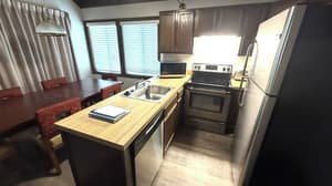 thumbnail: Private kitchen