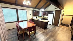 thumbnail: Private kitchen