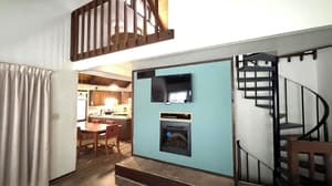 thumbnail: Living area