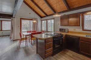 thumbnail: Private kitchen
