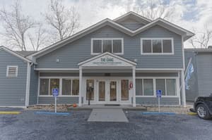 thumbnail: Property entrance