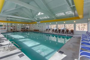 thumbnail: Indoor pool