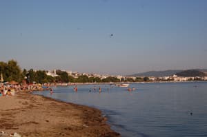 thumbnail: Beach