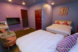thumbnail: Room