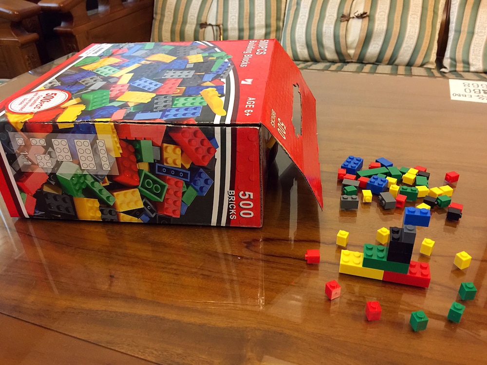 Children's activities