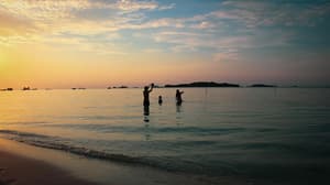 thumbnail: Beach