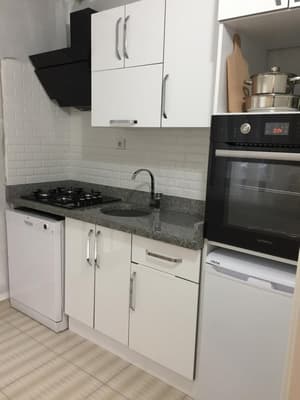 thumbnail: Private kitchen