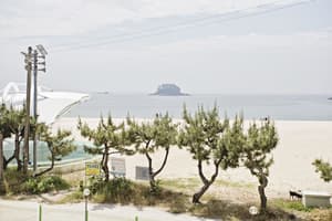 thumbnail: View from room