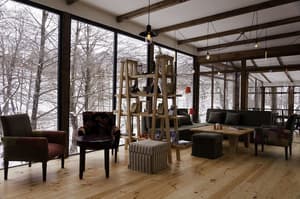 thumbnail: Interior