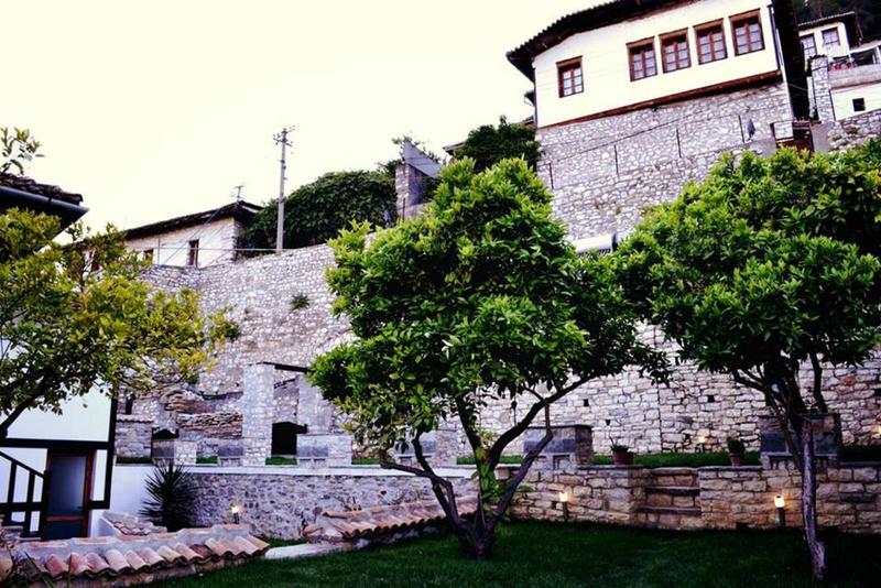 General view