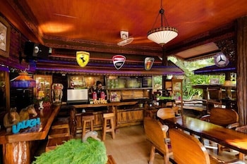 Restaurant-cafeteria