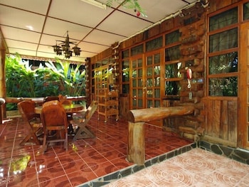 Restaurant-cafeteria